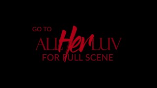 AllHerLuvDotCom – The Path to Forgiveness – Teaser