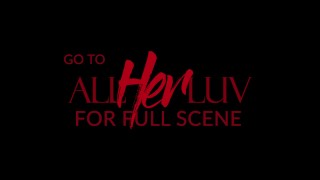 AllHerLuv.com – A Scarlett Letter – Preview